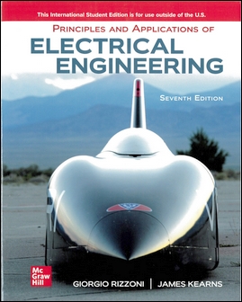 Principles and Applications of Electrical Engineering 7/e