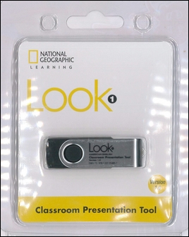 Look (1) Classroom Presentation Tool