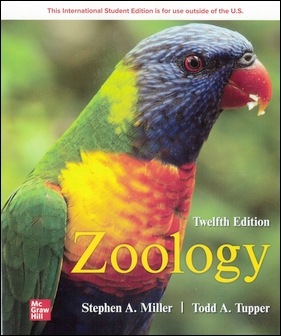 Zoology 12/e