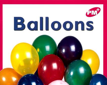 PM Plus Magenta (1) Balloons