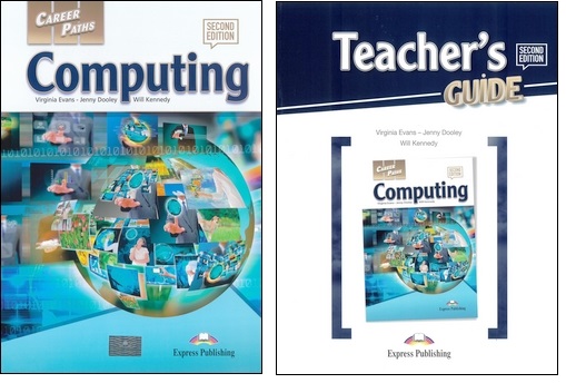 Career Paths: Computing Teacher's Pack 2/e (with Teacher's Guide and Digibooks  Application)