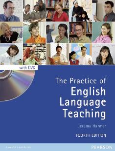 The Practice of English Language Teaching 4/e