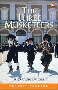 Penguin 2 (Elementary): The Three Musketeers