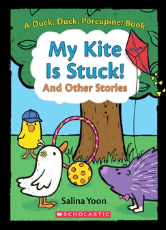 My Kite Is Stuck! and Other Stories (11003)