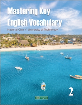Mastering Key English Vocabulary 2