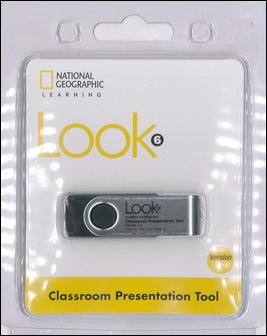 Look (6) Classroom Presentation Tool