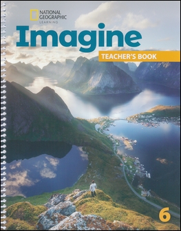 Imagine (6) Teacher's Book