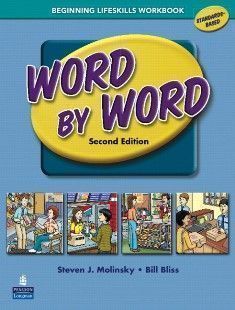 Word by Word 2/e Beginning Life skills Workbook