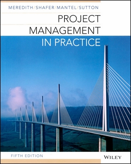 Project Management in Practice 5/e