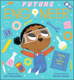Future Engineer (11003)