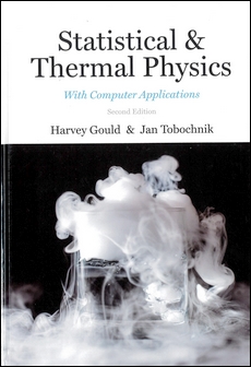 Statistical and Thermal Physics: With Computer Applications 2/e (H)