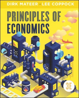 Principles of Economics 3/e