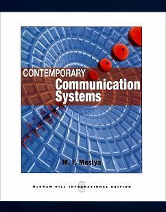 Contemporary Communication Systems