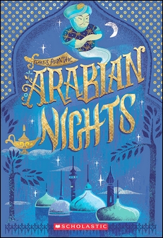 Tales From the Arabian Nights (11003)
