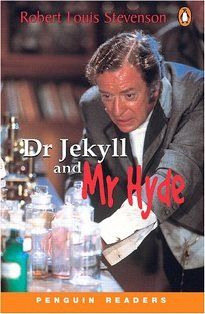 Penguin 3 (Pre-Intermediate): Dr Jekyll and Mr. Hyde