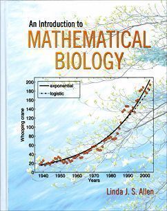 An Introduction to Mathematical Biology