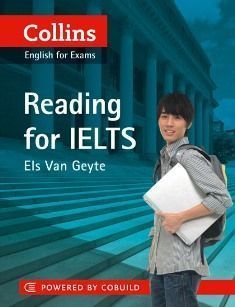 Collins-Reading for IELTS