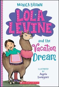 Lola Levine and the Vacation Dream (11003)