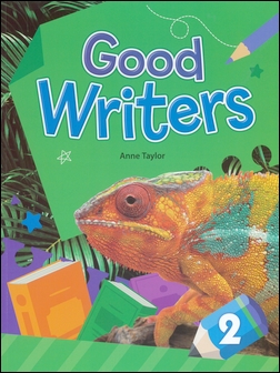 Good Writers (2) Student book with Workbook