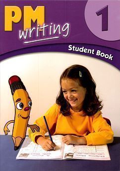 PM Writing (1) Student Book