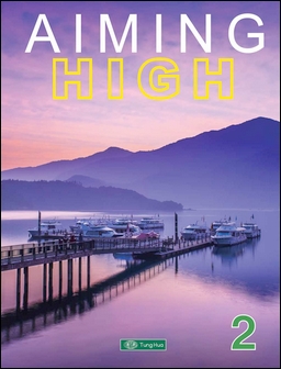 Aiming High 2 作者：Joseph Henley, Sandrine...