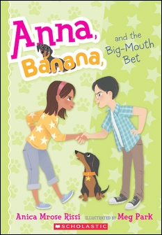 Anna, Banana, and the Big-Mouth Bet (11003)