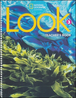 Look (3) Teacher's Book