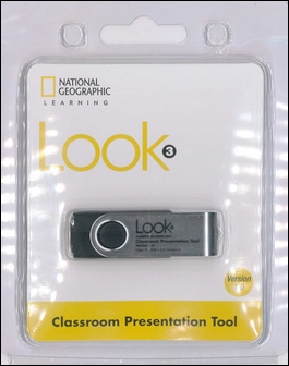 Look (3) Classroom Presentation Tool