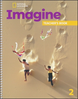 Imagine (2) Teacher's Book