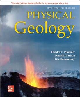 Physical Geology 17/e