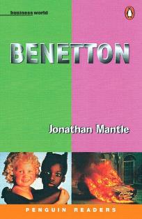 Penguin 5 (Upper Intermediate): Benetton