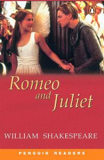 Penguin 3 (Pre-Intermediate): Romeo and Juliet