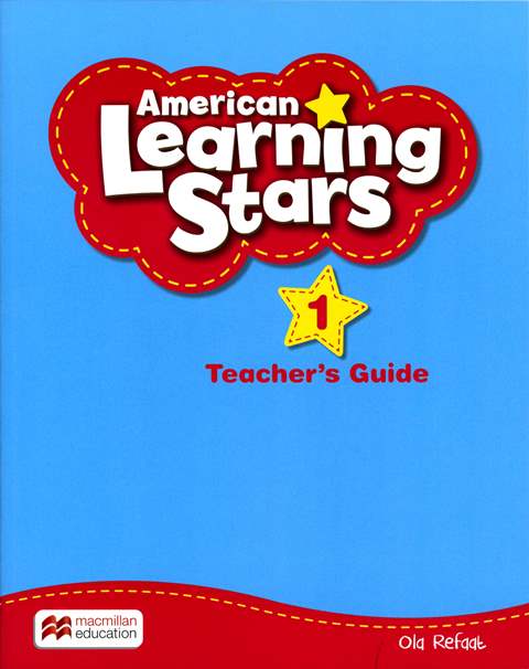 American Learning Stars (1) Teacher's Guide