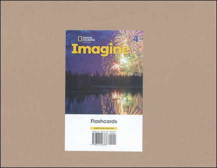 Imagine (4) Flashcards