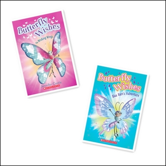 Butterfly Wishes 2-Pack (11003)