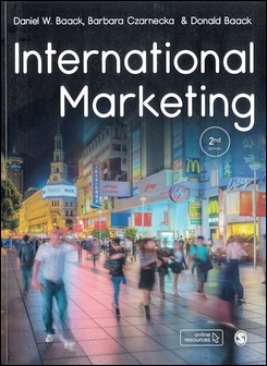 International Marketing 2/e