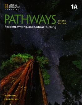 Pathways (1A): Reading, Writing, and Critical Thinking 2/e