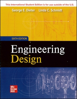 Engineering Design 6/e