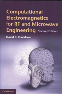 Computational Electromagnetics for RF and Microwave Engineering 2/e (H)