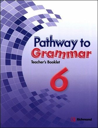 Pathway to Grammar (6) Teacher's Booklet