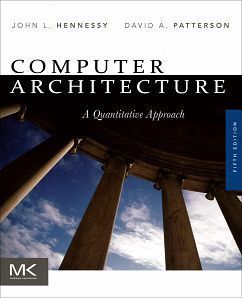 Computer Architecture: A Quantitative Approach 5/e