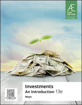 Investments: An Introduction 13/e