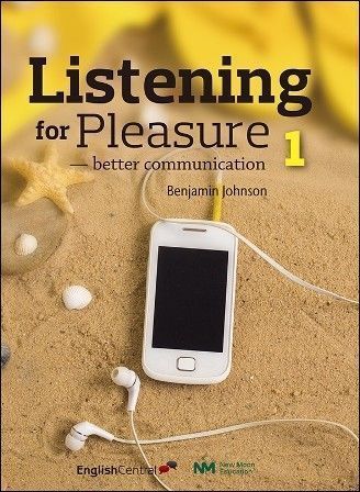 Listening for Pleasure 1