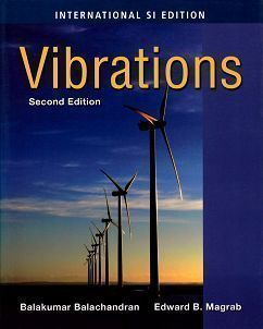 Vibrations 2/e