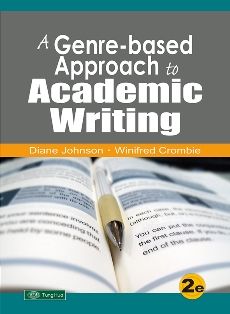 A Genre-based Approach to Academic Writing 2/e with MP3 CD/1片