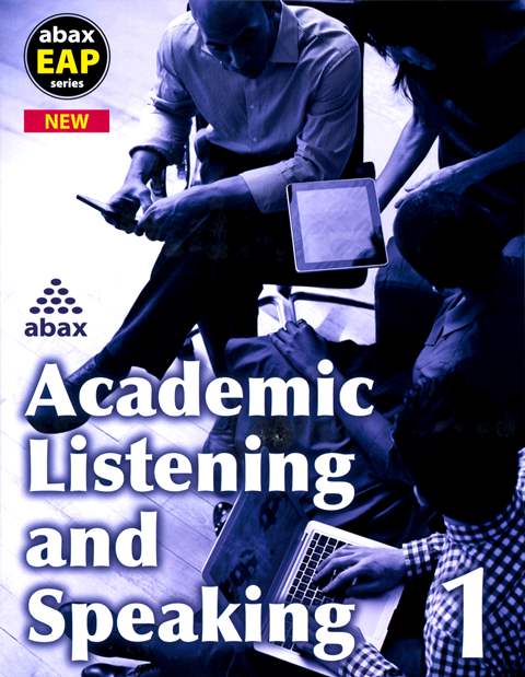 Academic Listening and Speaking 1