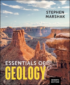 Essentials of Geology 7/e