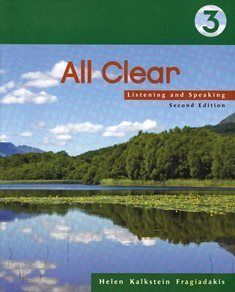 All Clear 2/e (3)