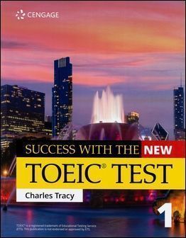 Success with the New TOEIC Test 1