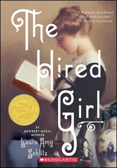 The Hired Girl (11003)